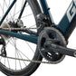 GIANT DEFY ADVANCED E+ ELITE 0 eROAD BIKE 2026 MARIANA BLUE