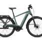 GIANT EXPLORE E+ 2 HYBRID eBIKE 2026 ALPINE GREEN