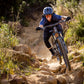 GIANT REIGN ADVANCED PRO 0 FULL SUSPENSION MTB BIKE 2023 GLOSS MESSIER/MATT CARBON SMOKE