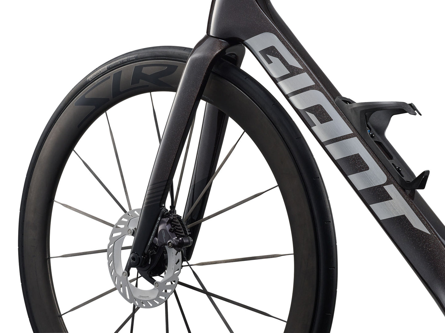 GIANT PROPEL ADVANCED PRO 0 Di2 ROAD BIKE 2027 OBSIDIAN PULSE