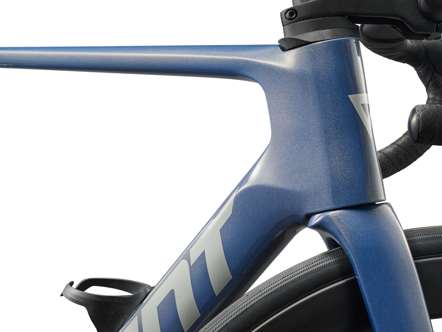 GIANT PROPEL ADVANCED PRO 1 ROAD BIKE 2026 MIDNIGHT MOON