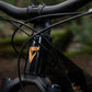 GIANT STANCE FULL SUSPENSION MTB BIKE 2027 BLACK