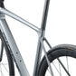 GIANT TCR ADVANCED PRO 1 (Di2) ROAD BIKE 2026 TECH SILVER