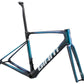 GIANT DEFY ADVANCED PRO ROAD FRAMESET DARK CHAMELEON