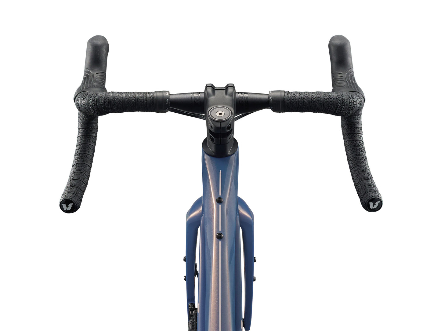 GIANT LIV DEVOTE ADVANCED 2 GRAVEL BIKE 2026 LUNAR ECLIPSE