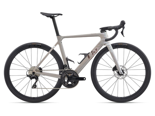 GIANT LIV ENVILIV ADVANCED 2 ROAD BIKE 2026 CAMEL SILK
