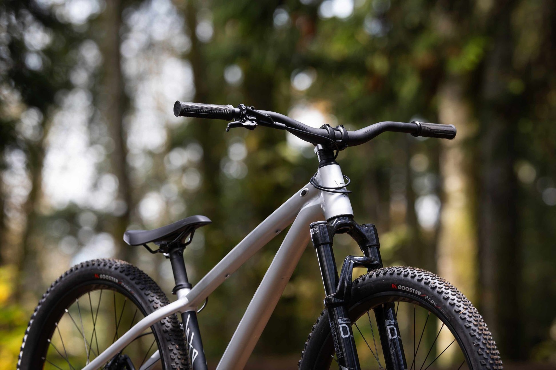 GIANT STP 26 JUMP BIKE 2026 QUICKSILVER