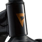 GIANT STANCE FULL SUSPENSION MTB BIKE 2027 BLACK