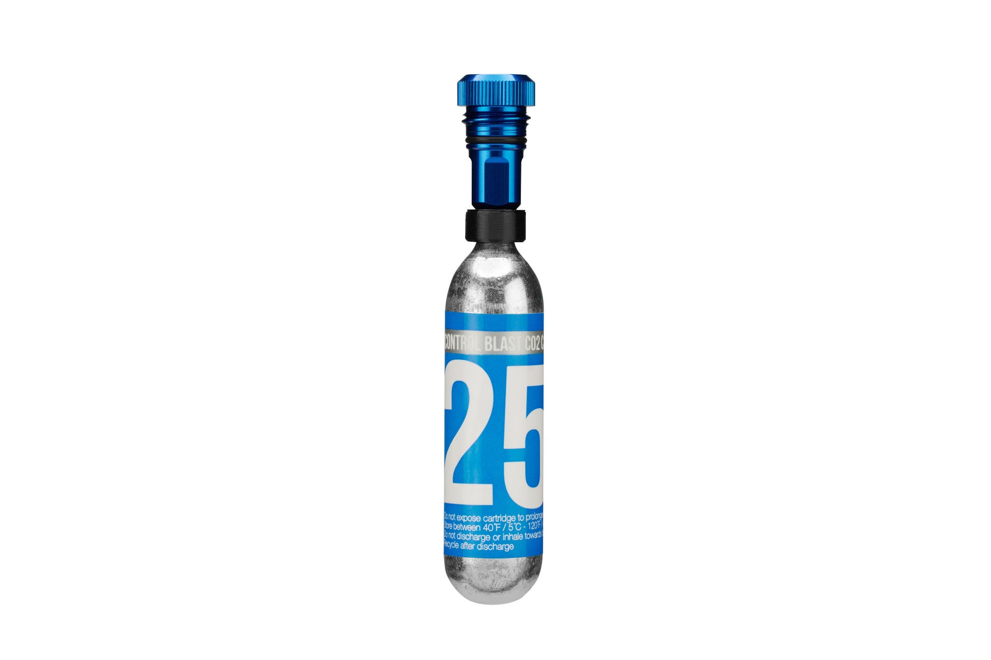 GIANT CONTROL BLAST MINI PUMP WITH 25g Co2