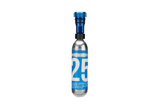 GIANT CONTROL BLAST MINI PUMP WITH 25g Co2