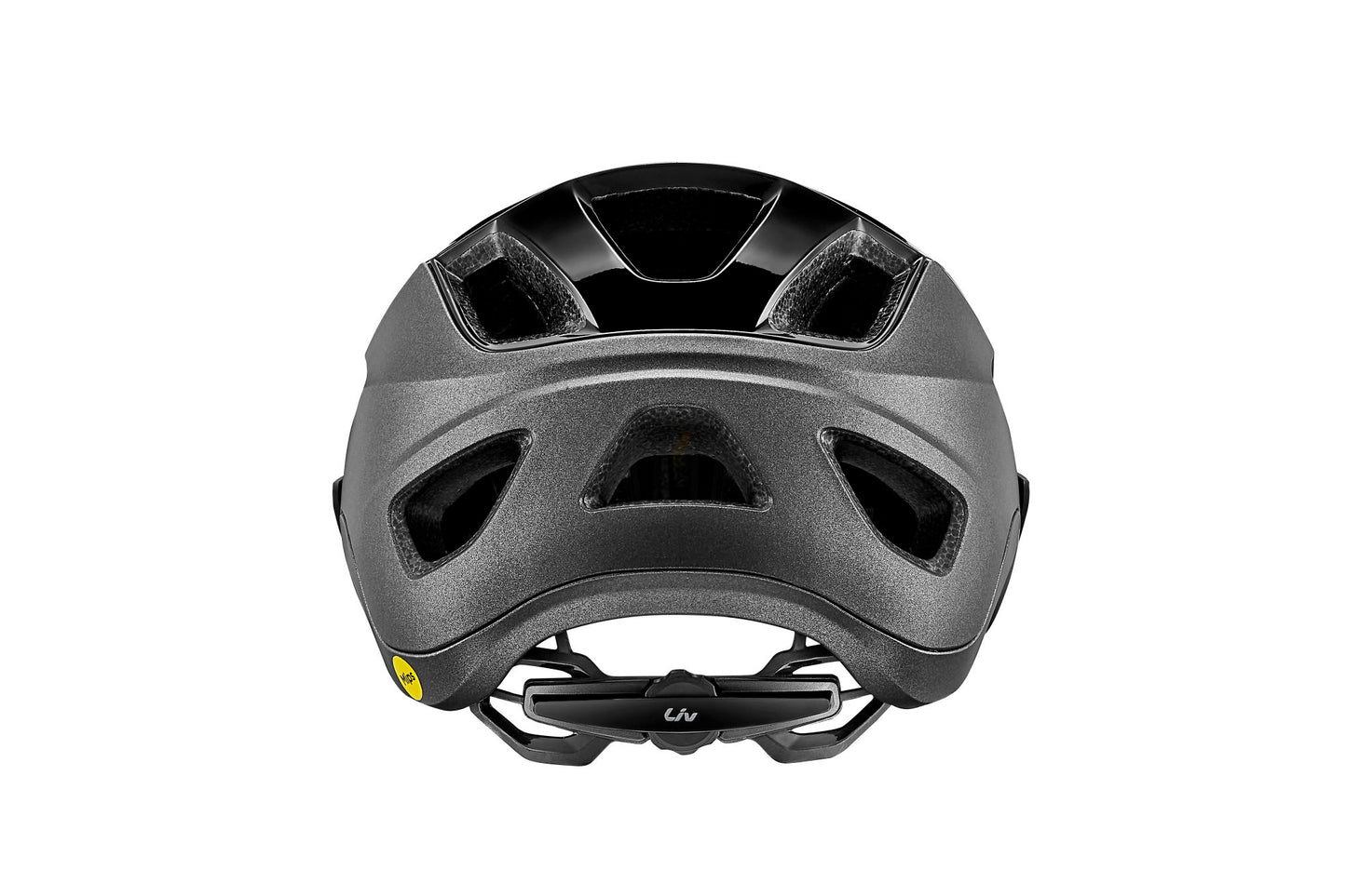GIANT LIV RAIL MIPS HELMET BLACK DIAMOND