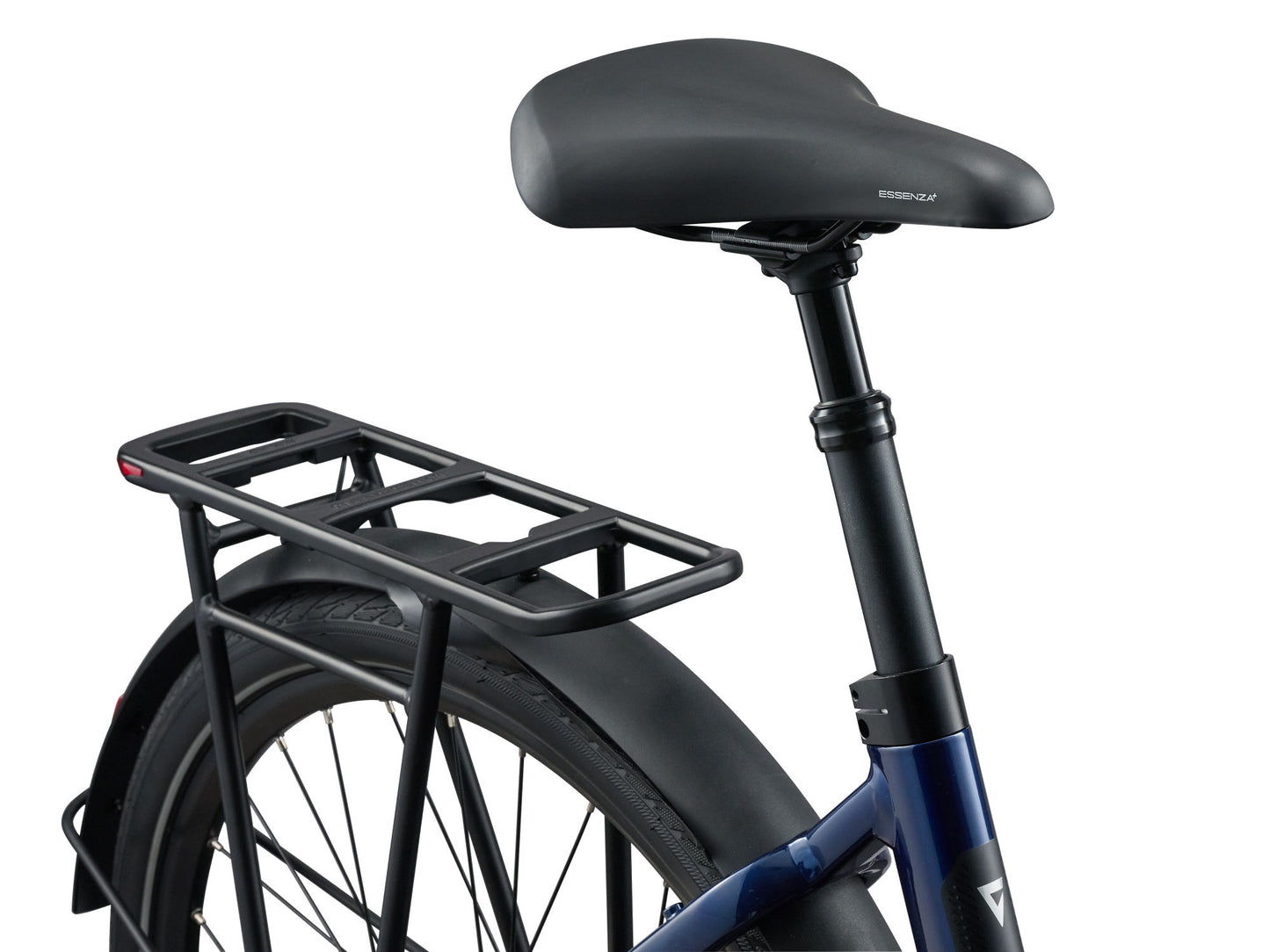 GIANT NEWTOUR E+ 1 LST 625Wh ELECTRIC HYBRID BIKE 2027 ECLIPSE