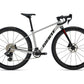 GIANT SEEK 1 KID'S ROAD BIKE 2026 RAW ALUMINIUM