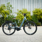 GIANT LIV ALLURE E+ 2 HYBRID eBIKE 2026 OCEAN TWILIGHT
