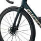 GIANT DEFY ADVANCED SL 1 ROAD BIKE 2026 DARK GREEN