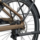 GIANT EXPLORE E+ 3 STAGGER HYBRID eBIKE 2026 PYRITE BROWN