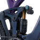 GIANT REIGN ADVANCED E+ 0 eMTB BIKE 2026 PURPLE HAZE/METALLIC NAVY