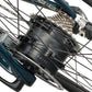 GIANT DEFY ADVANCED E+ ELITE 0 eROAD BIKE 2026 MARIANA BLUE