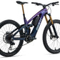 GIANT REIGN ADVANCED E+ 0 eMTB BIKE 2026 PURPLE HAZE/METALLIC NAVY