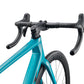 GIANT TCR ADVANCED 0 AXS ROAD BIKE 2027 SATIN TEAL