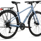 GIANT LIV ALIGHT DISC 2 CITY HYBRID BIKE 2026 FROST SILVER