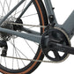 GIANT LIV AVAIL ADVANCED E+ ELITE AR eROAD BIKE 2026 EUCALYPTUS/OCEAN STORM