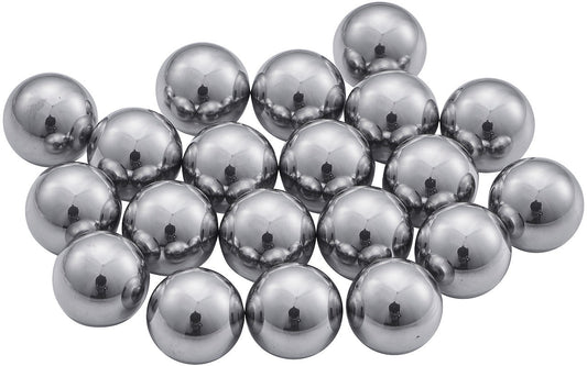 SHIMANO STEEL BEARINGS 3/16" (22 PIECES)