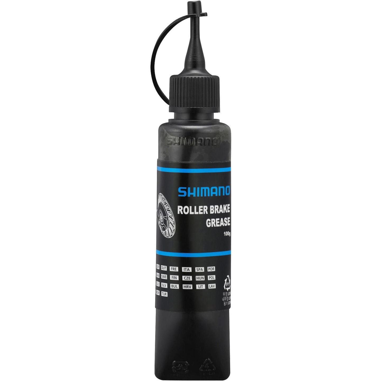 SHIMANO ROLLER BRAKE GREASE 100g