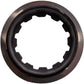 SHIMANO CS-R8100 LOCK RING AND WASHER