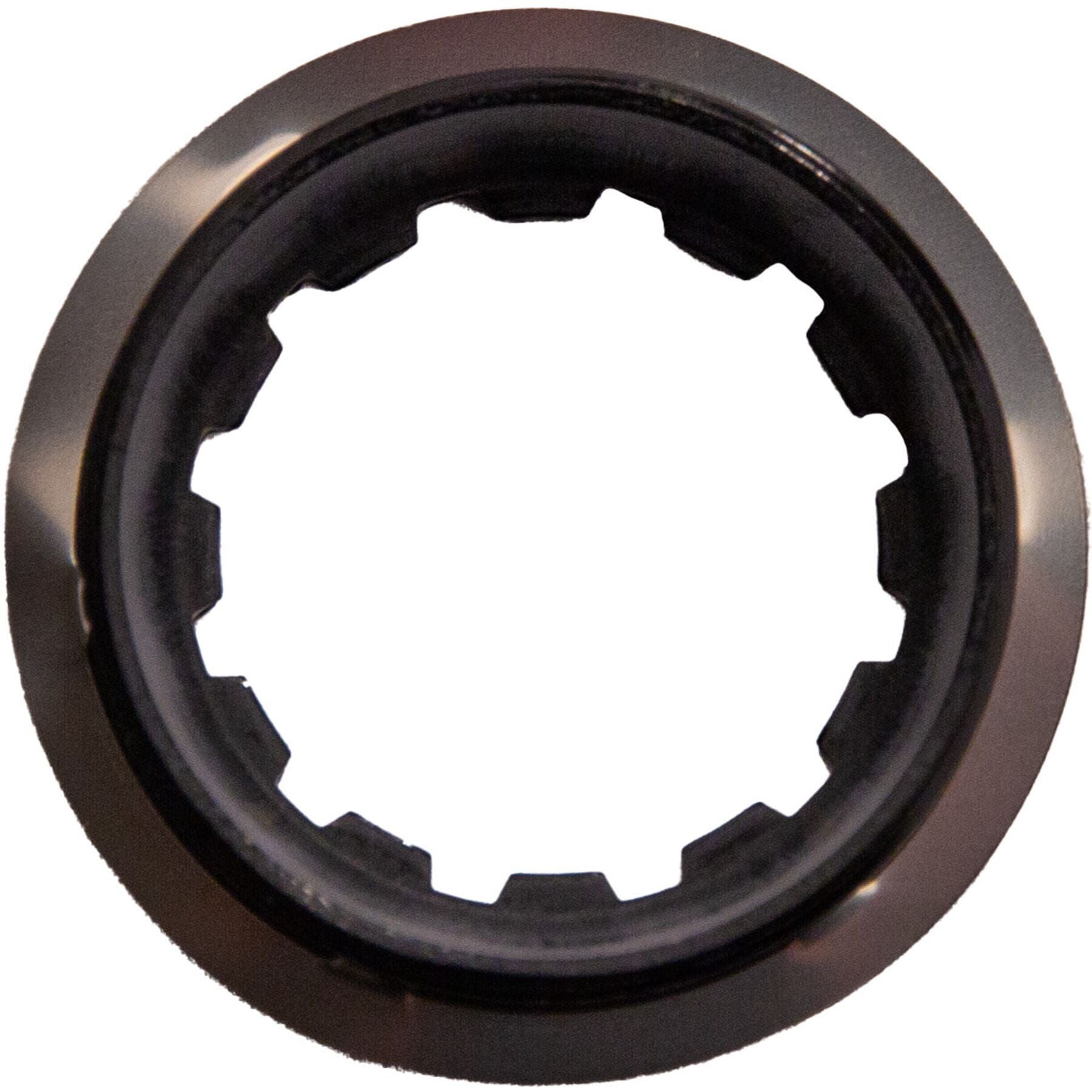 SHIMANO CS-R8100 LOCK RING AND WASHER