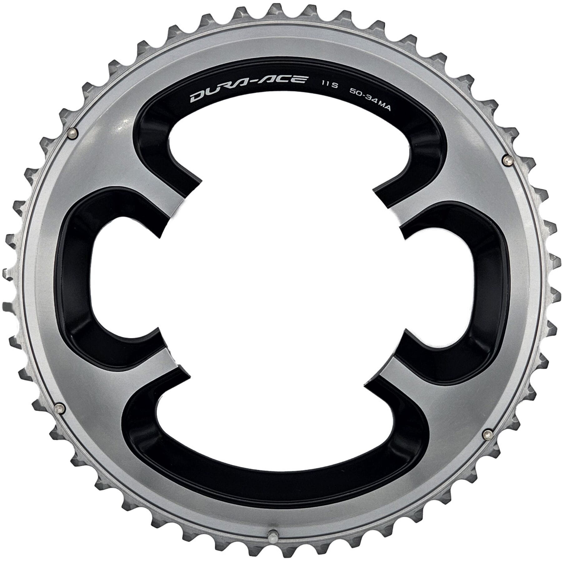 SHIMANO DURA ACE 11-SPEED CHAINRING FOR FC-9000 50T (MA)