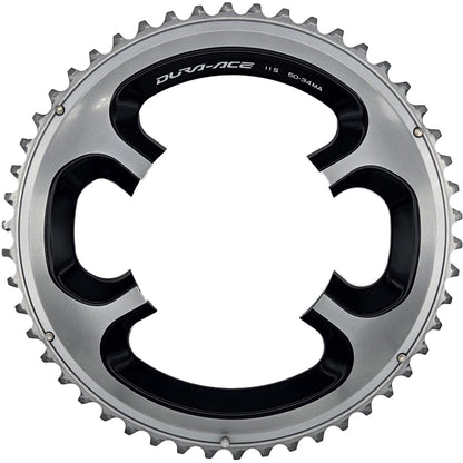 SHIMANO DURA ACE 11-SPEED CHAINRING FOR FC-9000 50T (MA)