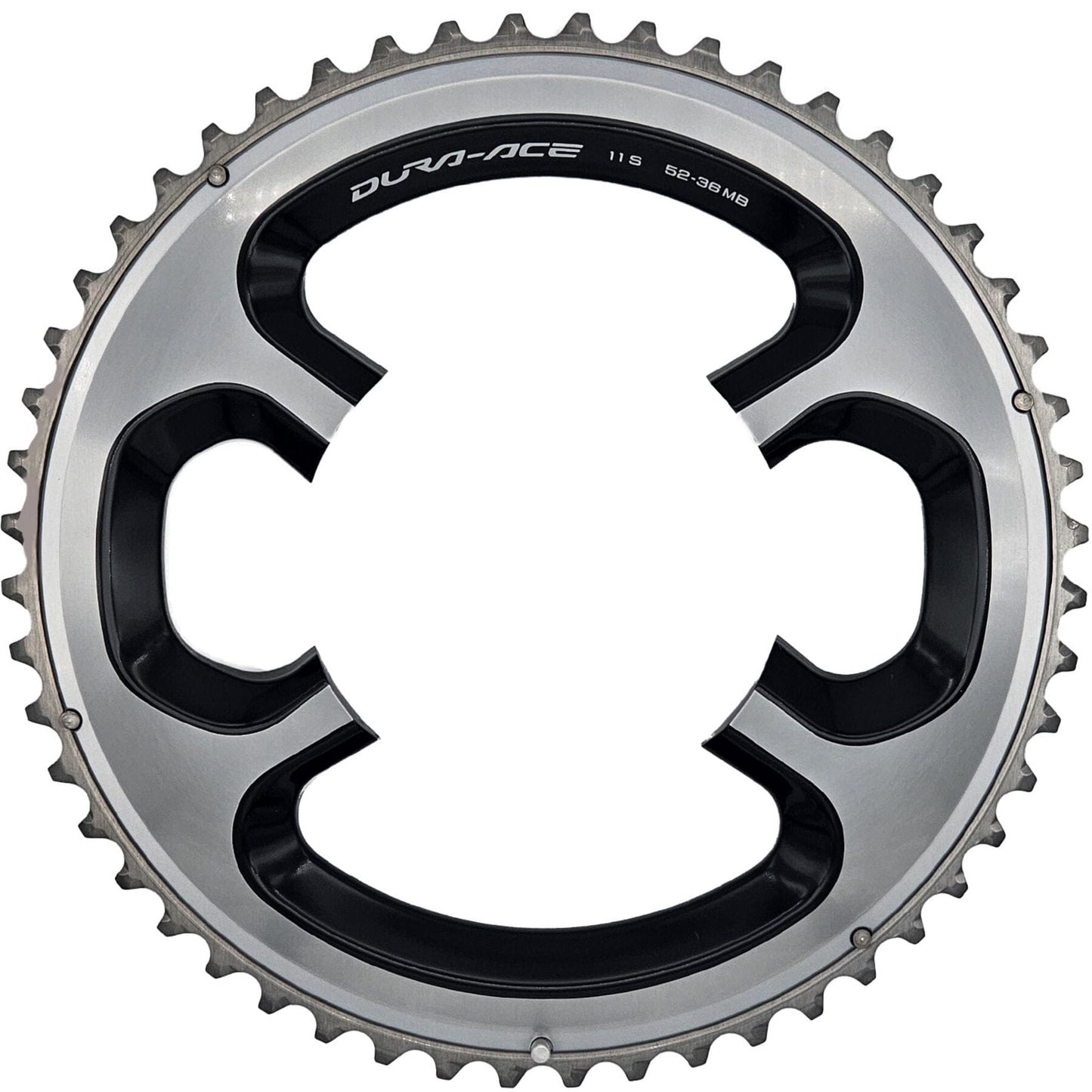 SHIMANO DURA ACE 11-SPEED CHAINRING FOR FC-9000 52T (MB)