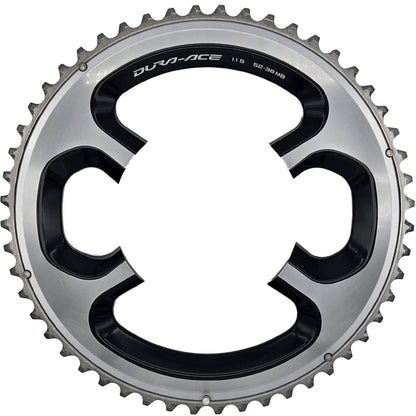 SHIMANO DURA ACE 11-SPEED CHAINRING FOR FC-9000 52T (MB)