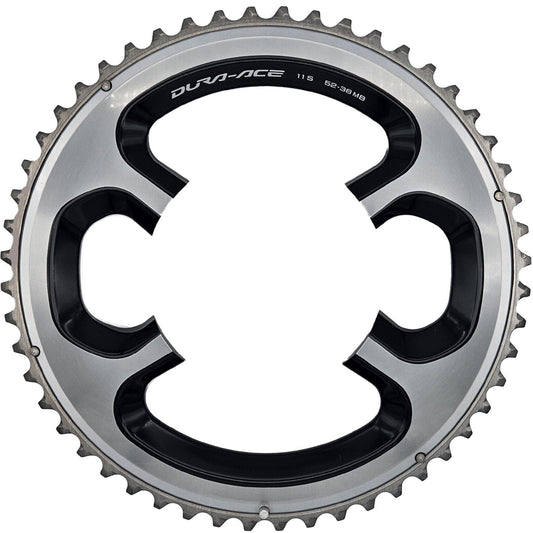 SHIMANO DURA ACE 11-SPEED CHAINRING FOR FC-9000 52T (MB)
