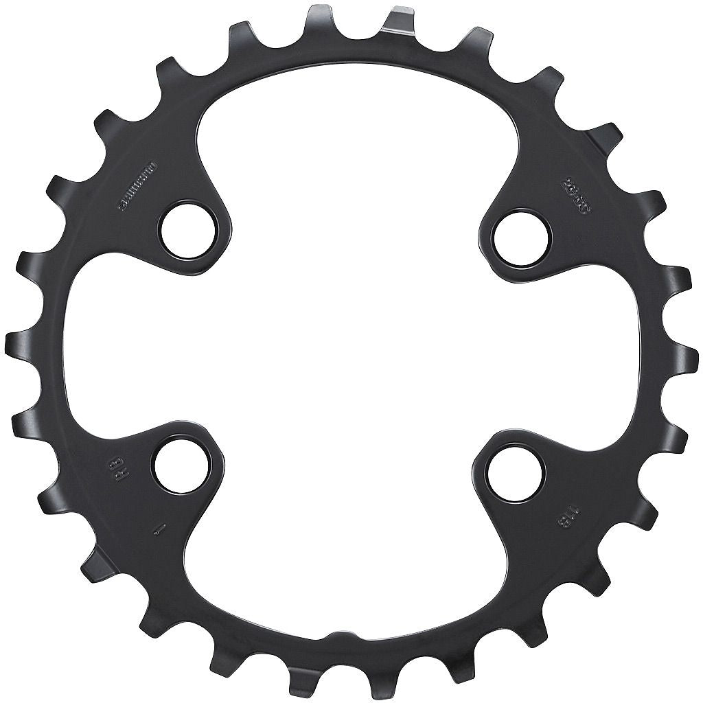 SHIMANO DEORE FC-M7000 11-SPEED CHAINRING 26T-BC for 36-26T