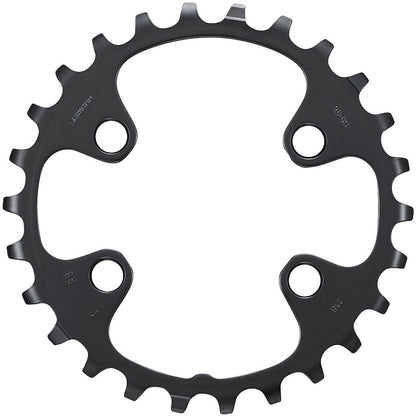 SHIMANO DEORE FC-M7000 11-SPEED CHAINRING 26T-BC for 36-26T