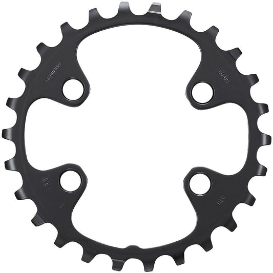 SHIMANO DEORE FC-M7000 11-SPEED CHAINRING 26T-BC for 36-26T