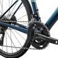 GIANT LIV AVAIL ADVANCED 3 ROAD BIKE 2026 SEAFOAM/COSMOS NAVY