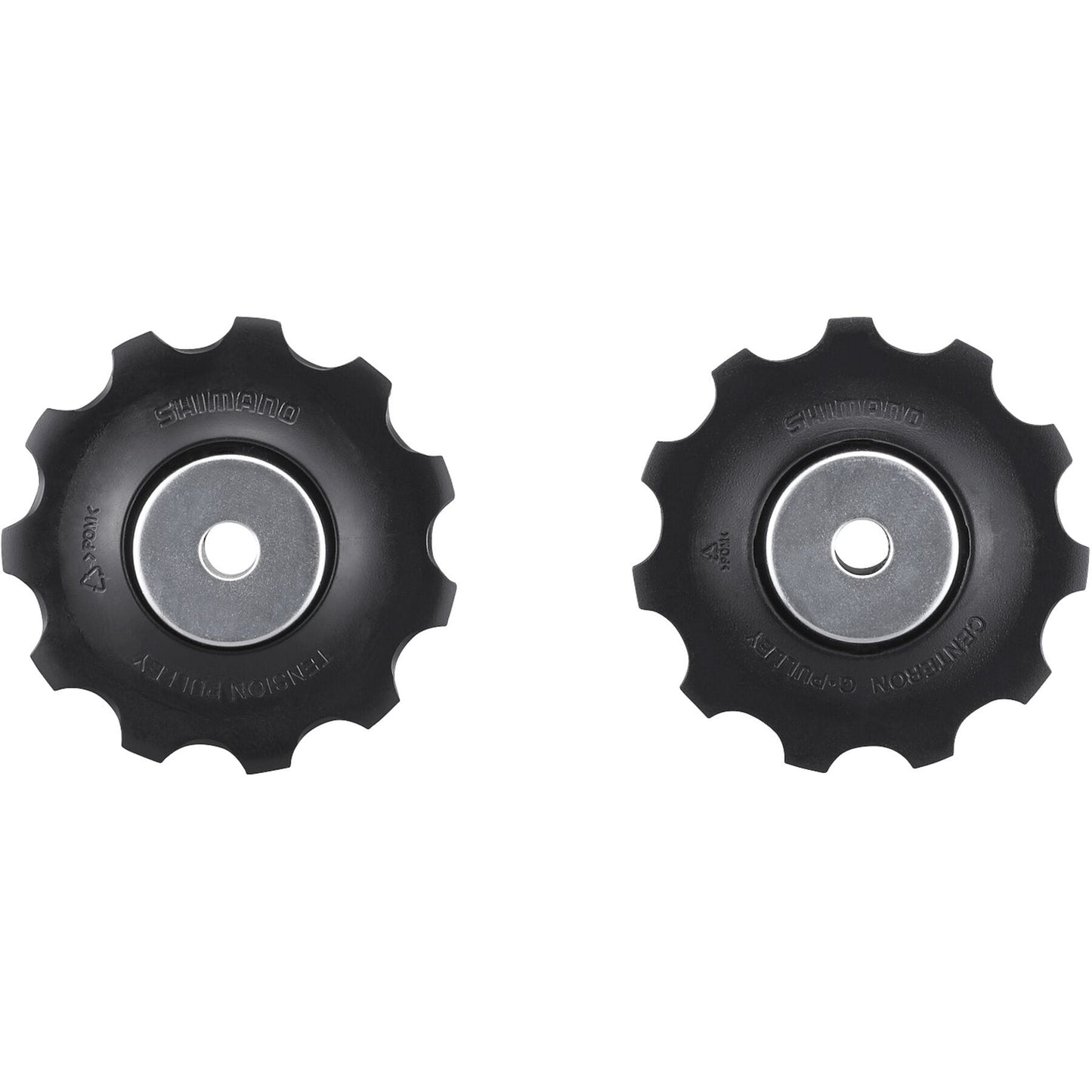 SHIMANO DEORE RD-T6000 PULLEY SET