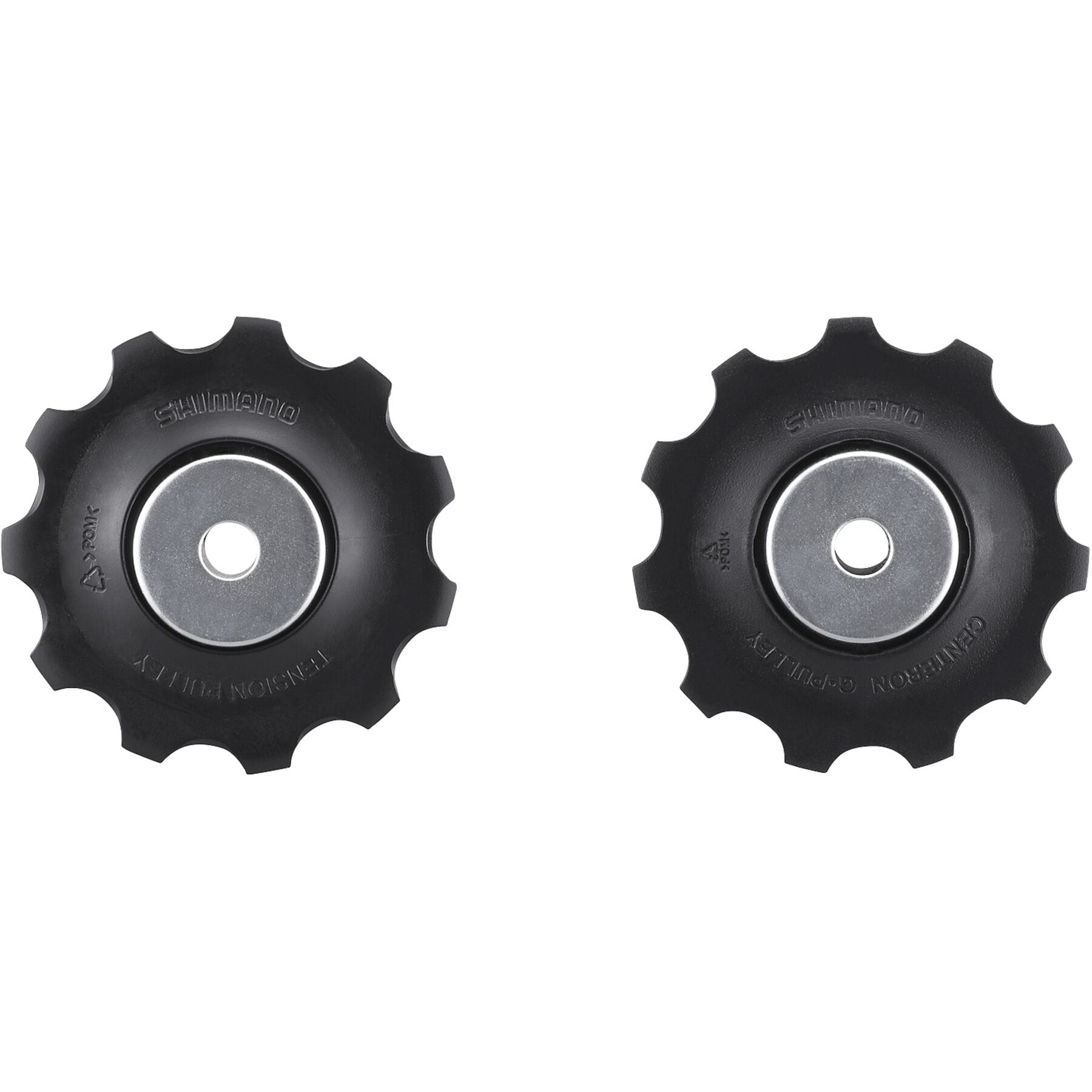 SHIMANO DEORE RD-T6000 PULLEY SET