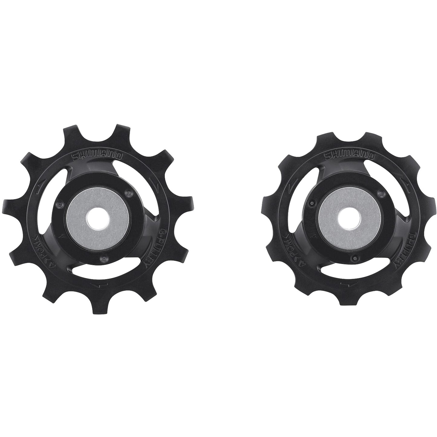 SHIMANO ULTEGRA/GRX RD-R8000/RX817 PULLEY SET