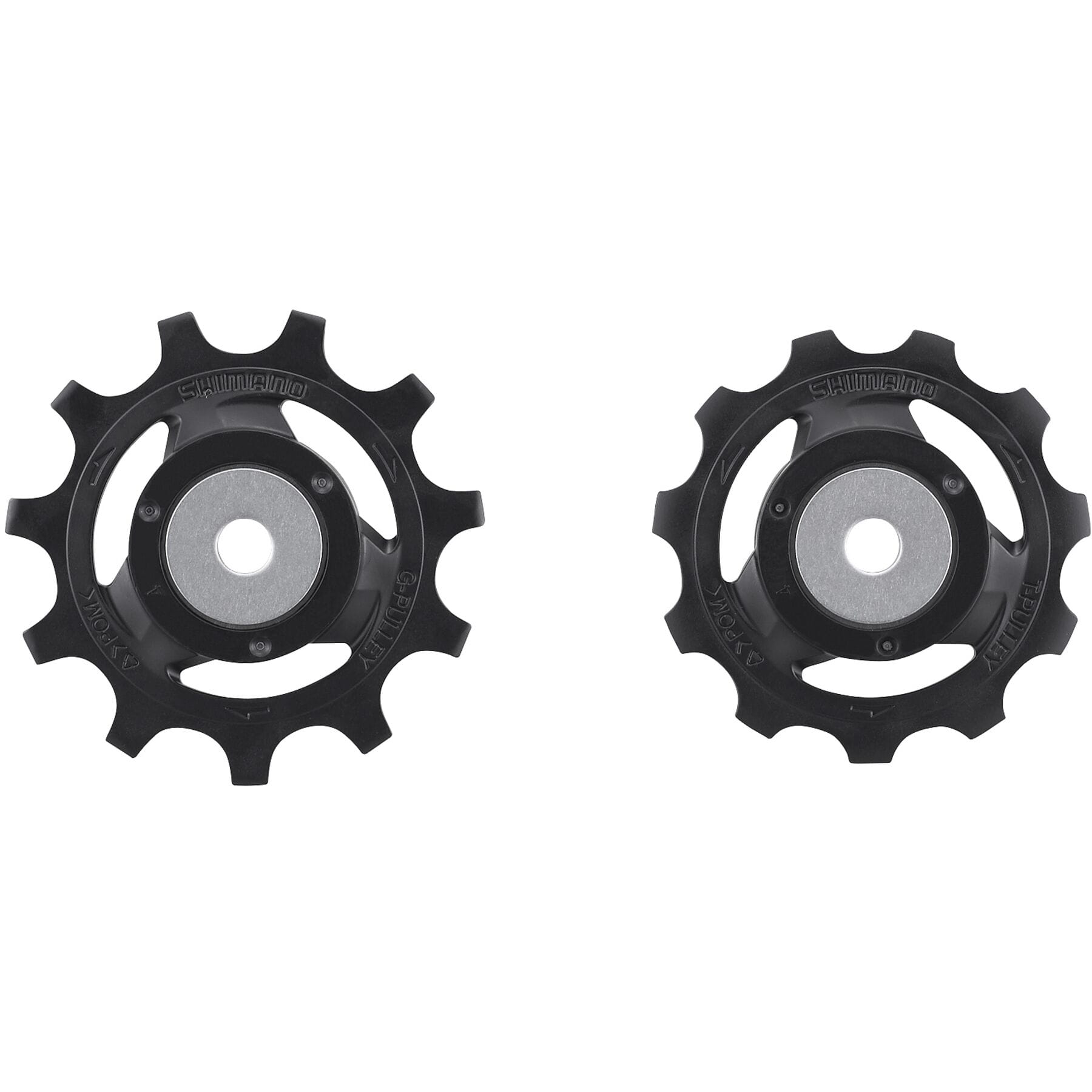 SHIMANO ULTEGRA/GRX RD-R8000/RX817 PULLEY SET