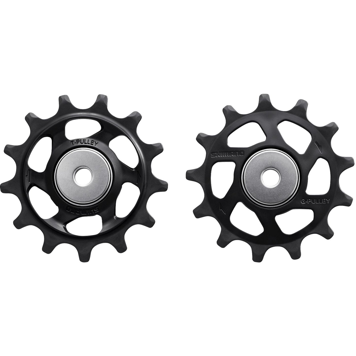 SHIMANO XTR RD-M9100/9120 PULLEY SET