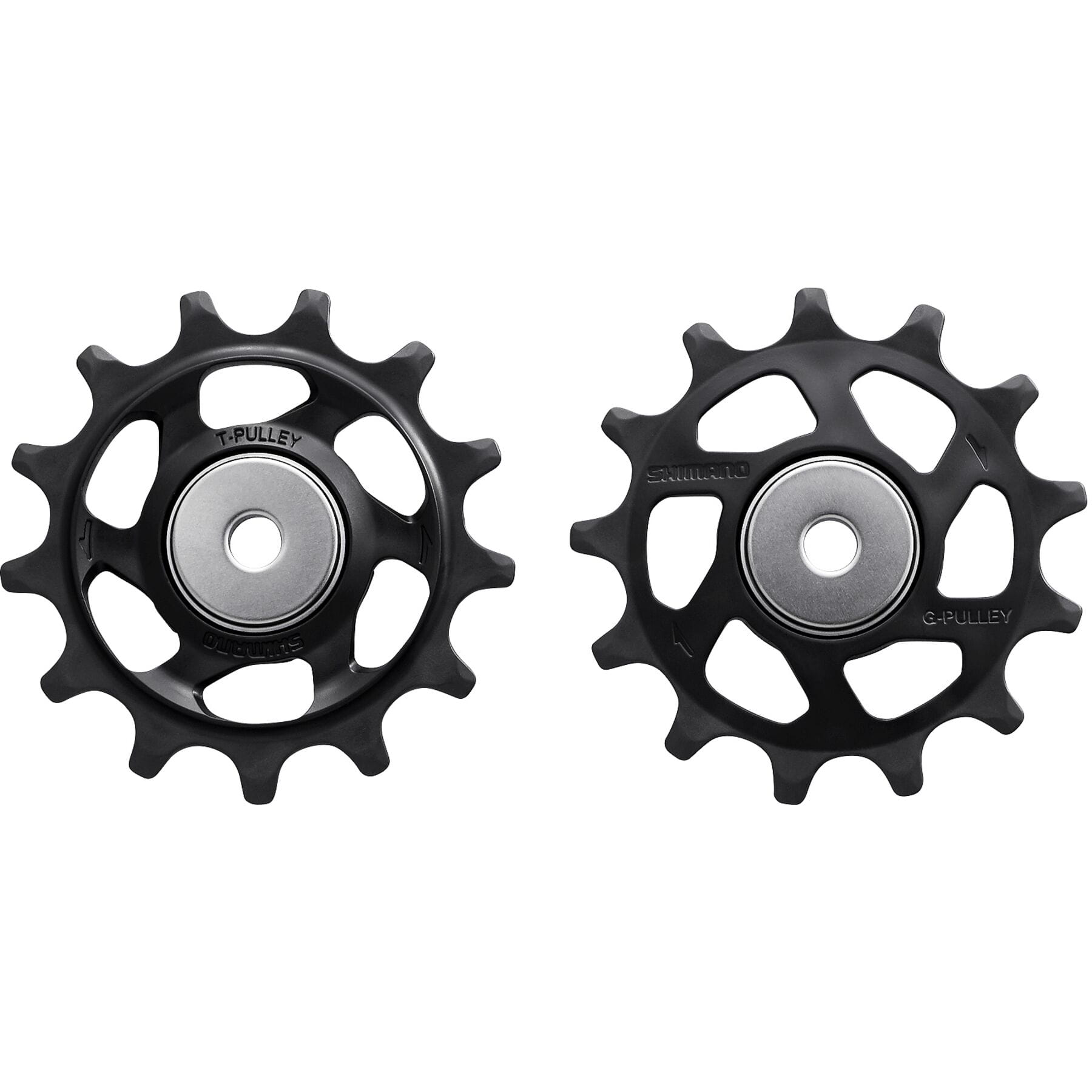 SHIMANO XTR RD-M9100/9120 PULLEY SET