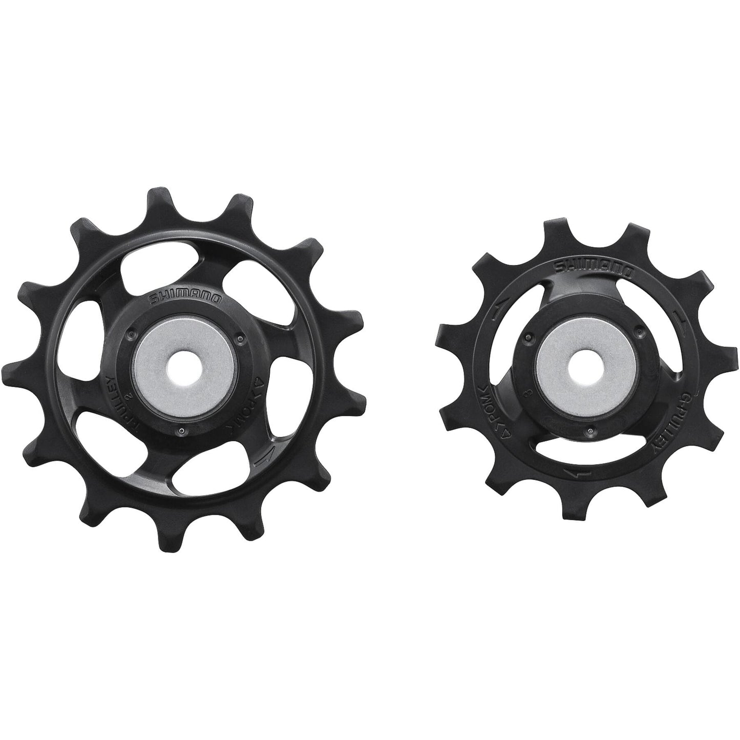 SHIMANO GRX RD-RX810 PULLEY SET