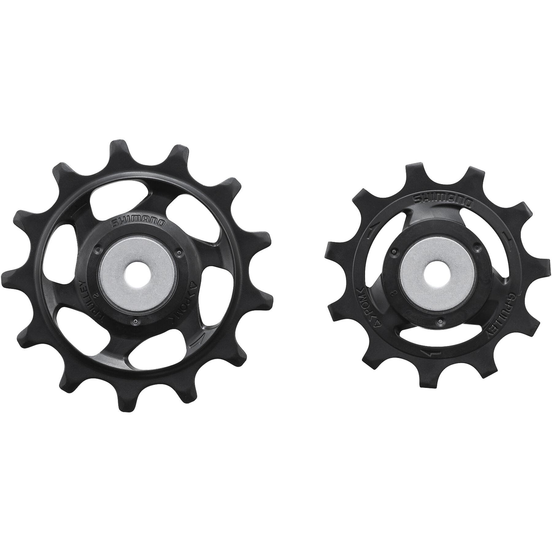 SHIMANO GRX RD-RX810 PULLEY SET