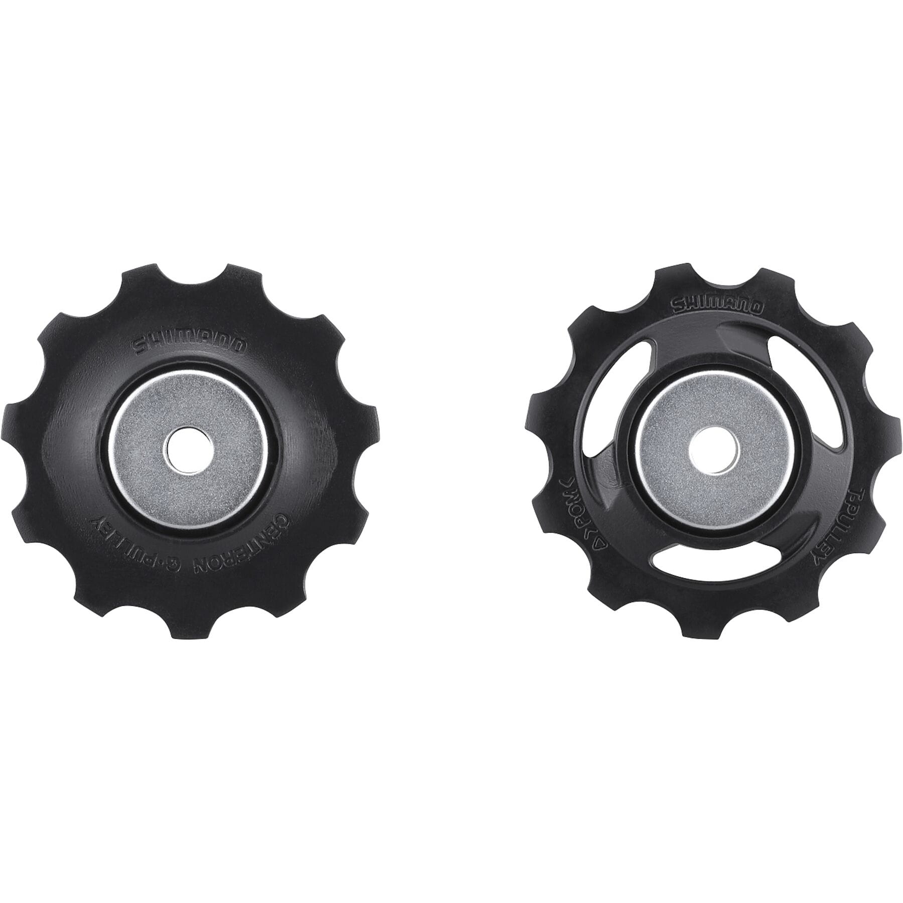 SHIMANO GRX RD-RX400 PULLEY SET