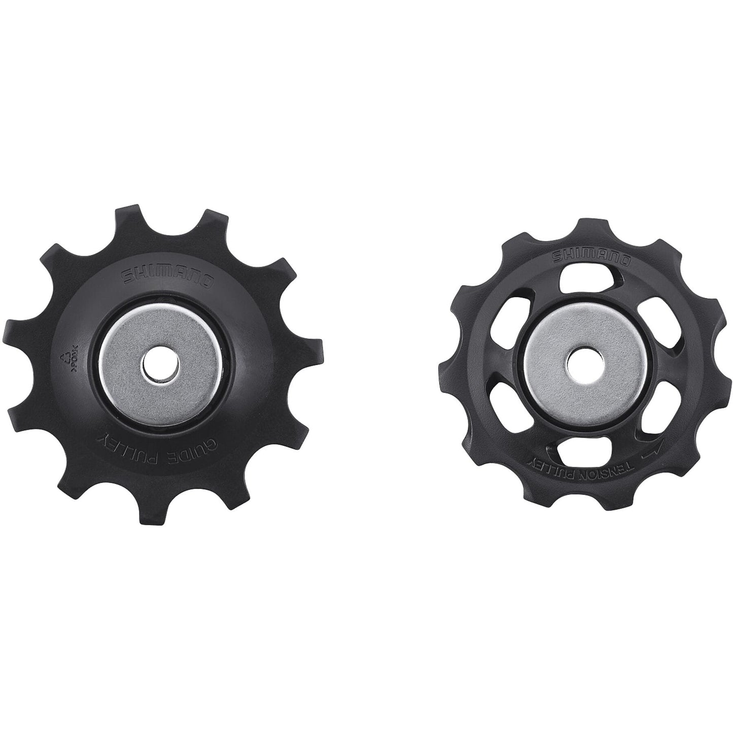 SHIMANO DEORE RD-M5120/4120 PULLEY SET