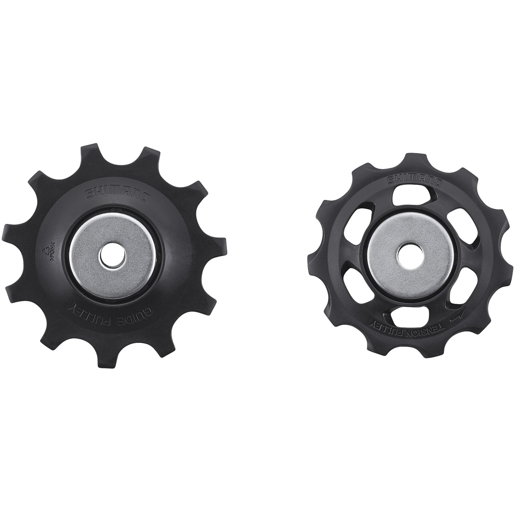 SHIMANO DEORE RD-M5120/4120 PULLEY SET